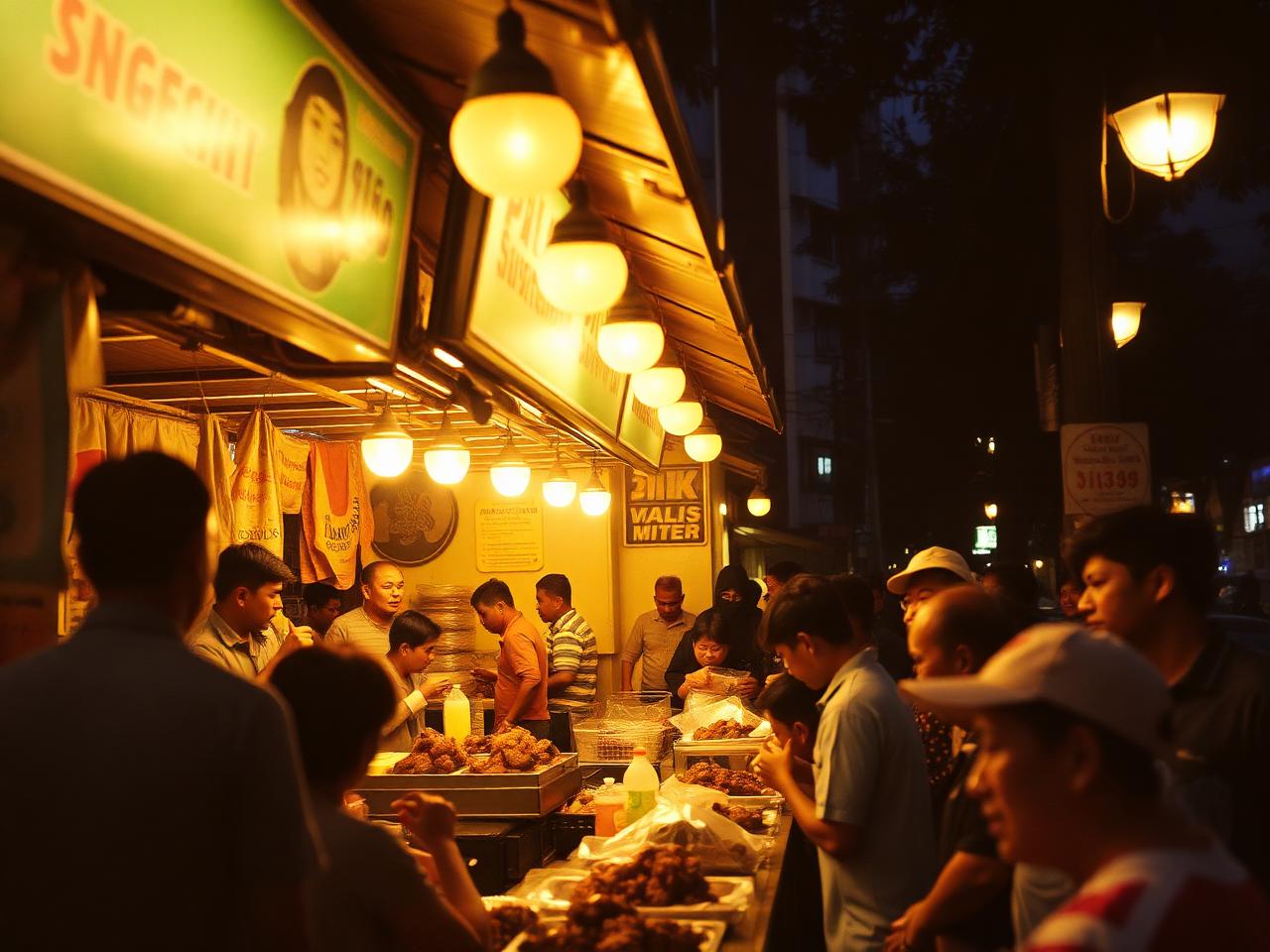 AGPG Buka Outlet ke-501 di Bali